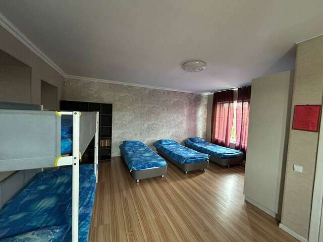 Гостевой дом Грибоедов Нижний Тагил-36