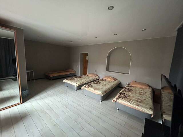 Гостевой дом Грибоедов Нижний Тагил-33