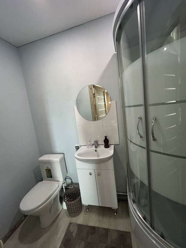 Гостевой дом Грибоедов Нижний Тагил-15