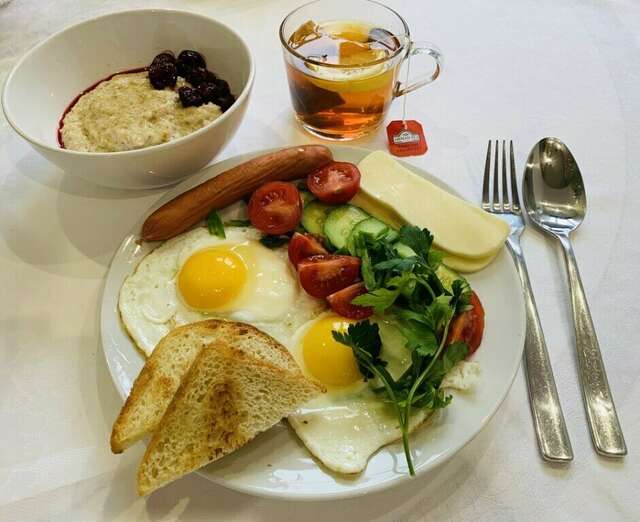 Гостевой дом Грибоедов Нижний Тагил-62