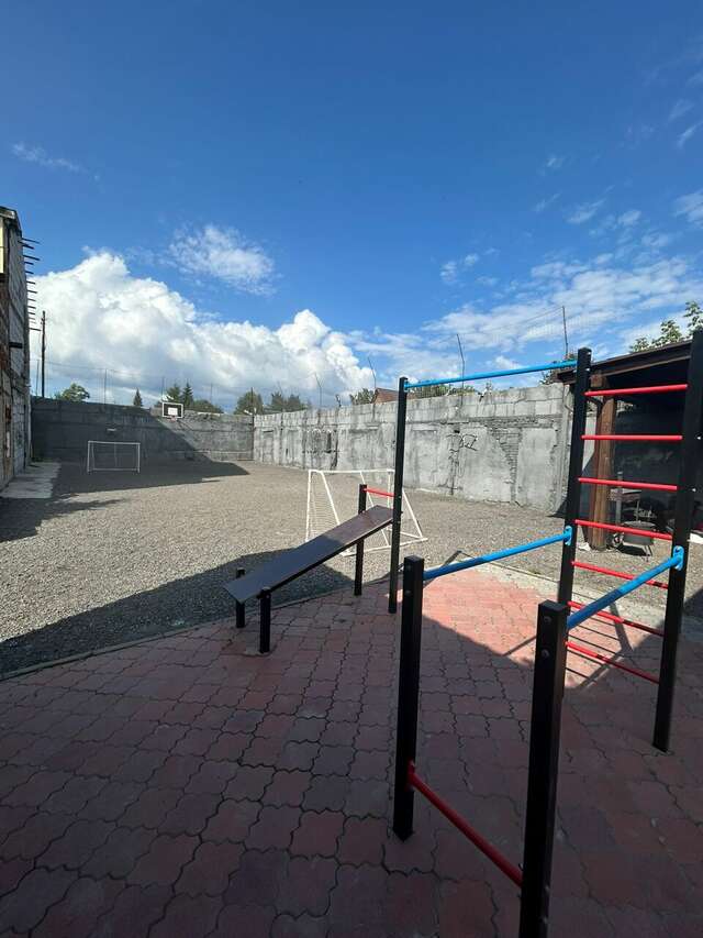 Гостевой дом Грибоедов Нижний Тагил-69