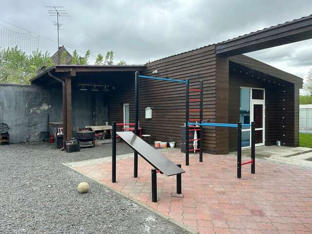 Гостевой дом Грибоедов Нижний Тагил-70