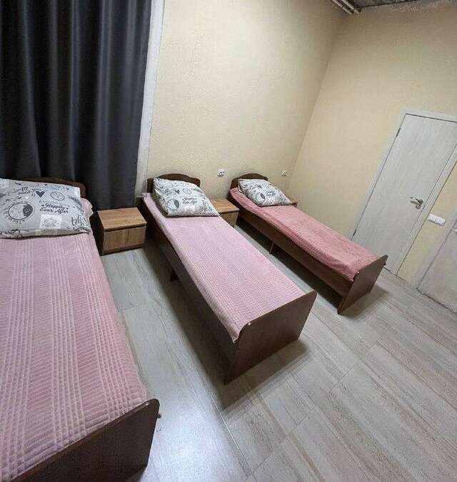 Гостевой дом Грибоедов Нижний Тагил-28