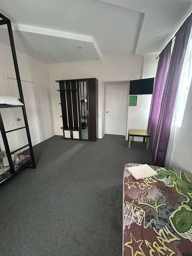 Гостевой дом Грибоедов Нижний Тагил-49