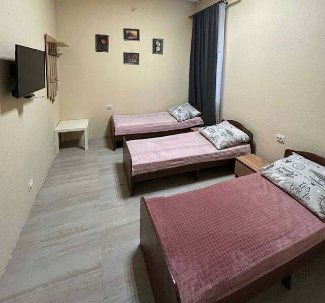 Гостевой дом Грибоедов Нижний Тагил-29