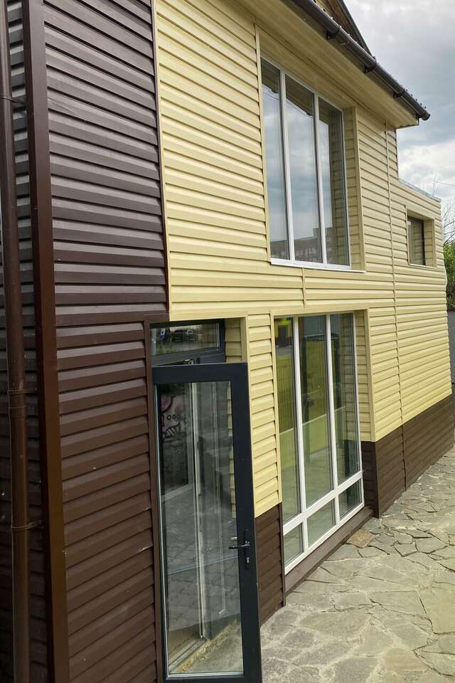 Гостевой дом Грибоедов Нижний Тагил-7