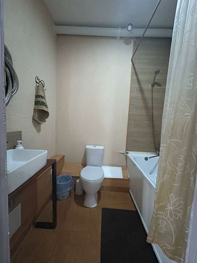 Гостевой дом Грибоедов Нижний Тагил-51