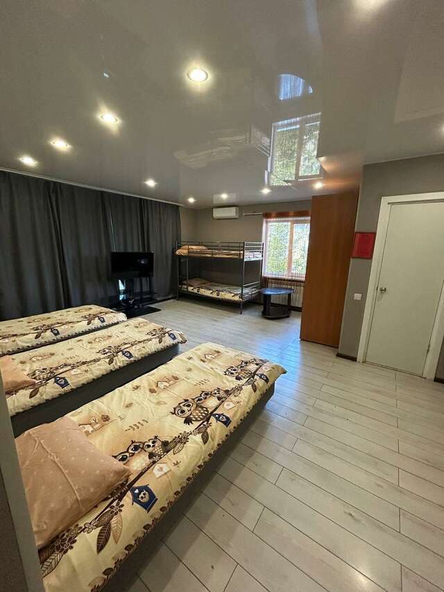 Гостевой дом Грибоедов Нижний Тагил-32